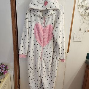 Owl adult onsie